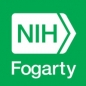 NIH Fogarty International Research Scientist Development Award logo