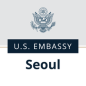 U.S. Embassy Seoul - Illumination Photo Contest logo