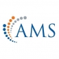 American Mathematical Society (AMS) Young Scholars Program logo