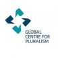 Global Pluralism Award logo