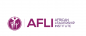 African Leadership Institute (AFLI) Archbishop Tutu Fellowship Programme 2025 logo