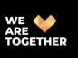 We Are Together International Prize for Social Change 2024 logo