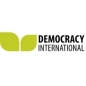 Democracy International Camp logo