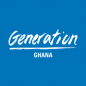 Generation Ghana Free Digital Marketing Training Program logo