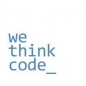 WeThinkCode_ Software Development Programme 2024 logo