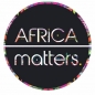 Africa Matters Initiative (AMI) Her Environment, Her Future Program logo