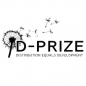 D-Prize Challenge 2024 logo