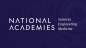 Christine Mirzayan Science and Technology Policy Graduate Fellowship Program logo