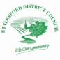 Uttlesford District Council - One-off Community Grant Program logo