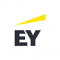 Ernst and Young (EY) Technology Risk Graduate Programme logo