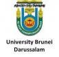 Universiti Brunei Darussalam (UBD) Scholarship 2024 logo