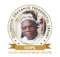 Olusegun Obasanjo Presidential Youth Mentorship Program for Young Africans logo