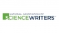 NASW Science in Society Journalism Awards logo