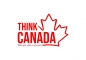 Think Canada Education Annual Essay Competition 2024 logo