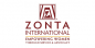 Zonta International Amelia Earhart Fellowship Program logo