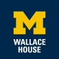 University of Michighan - The Knight-Wallace Journalism Fellowship logo