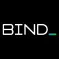 BIND Open Innovation & Acceleration Program logo