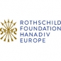 Rothschild Foundation Hanadiv Europe Digital Heritage Projects logo