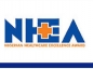 Nigerian Healthcare Excellence Award logo