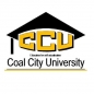 Coal City University (CCU) 2024 Annual Essay Contest logo