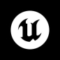 Unreal Engine - Epic MegaGrant logo