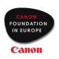 Canon Foundation in Europe Research Fellowships logo