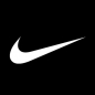 Nike Community Impact Fund logo