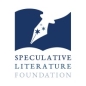 Speculative Literature Foundation - Diverse Writers Grant Program logo