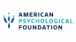 American Psychological Foundation Dr. Christine Basely Ford Grant logo