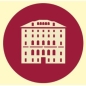 Columbia University Italian Academy Fellowship Program logo