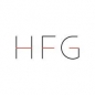 Harry Frank Guggenheim (HFG) Awards 2024 logo