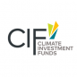 Climate Investment Funds Youth Fellowship logo