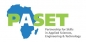 PASET Regional Scholarship & Innovation Fund 2024 for PhD Scholars logo