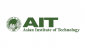AIT Master and Ph.D. Scholarships in Thailand logo