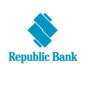 Republic Bank - Power to Make A Difference Programme logo