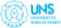 Universitas Sebelas Maret (UNS) 2024 Scholarship Program logo