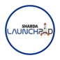 Sharda Launchpad - DST-iTBI Ignition Grant Program in India logo