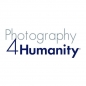 Photography 4 Humanity Global Prize Competition logo