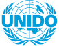 UNIDO Global Cleantech Innovation Programme 2024 logo