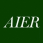 AIER Harwood Fellowships logo
