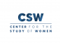 CSW Black Feminism Initiative Graduate Fellowships logo