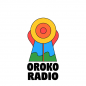 Oroko Radio Residency Program logo