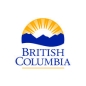 Government of British Columbia - Community Gaming Grants Program logo