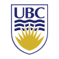 UBC Four Year Doctoral Fellowship (4YF) logo