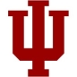 Indiana University Postdoctoral Fellow Scholarship logo