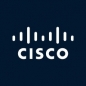 Cisco Global Impact Cash Grant Program logo