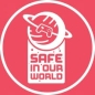 Safe In Our World Mental Health Ambassador logo
