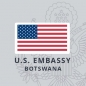 U.S. Embassy Botswana Fulbright Distinguished Awards in Teaching for International Teachers Program Competition logo