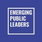 The Emerging Public Leader (EPL) Ghana Public Sector Fellowship logo