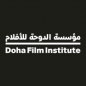 Doha Film Institute - TV and Web Grant Program logo